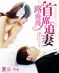 首席追妻路漫漫