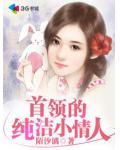 首領的純潔小情人