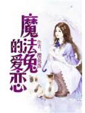 魔法兔的愛戀