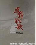 鳳舞戰歌