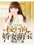 一世寵婚:權少的嬌妻萌寶