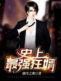 史上最強狂婿