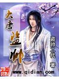 大唐盜