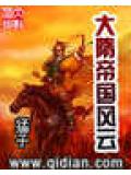 大隋帝國風雲