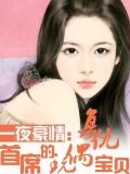 一夜豪情：復仇首席的玩偶寶貝