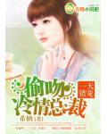 一天錯寵，偷吻冷情總裁