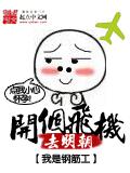 開個飛機去明朝