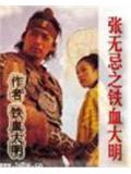 張無忌之鐵血大明