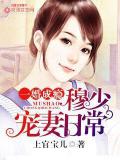 一婚成癮：穆少寵妻日常