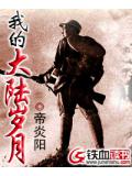 我的大陸歲月