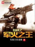 抗戰之軍火之王