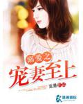 溺愛之寵妻至上