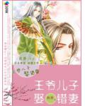 王爺兒子娶錯妻