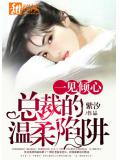 一見傾心：總裁的溫柔陷阱