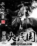穿越之大民國