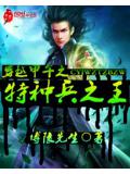 穿越甲午之特種兵之王