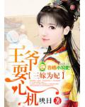 三嫁為妃，王爺耍心機