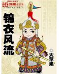 錦衣風流