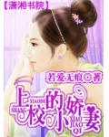 上校的小嬌妻