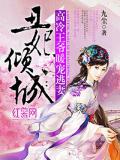 高冷王爺暖寵逃妻