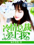 冷情總裁愛上我