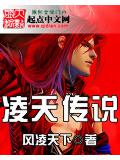 凌天傳