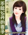 不能公開的妻子