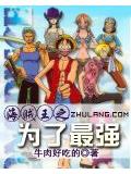 海賊王之為了最強