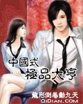 中國式極品大亨