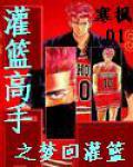 灌籃高手之夢迴灌籃