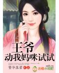 王爺動我媽咪試試