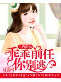 乖乖前任你別逃
