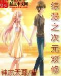 綜漫之次元雙修