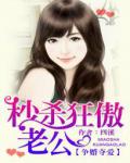 爭婚奪愛：秒殺狂傲老公