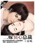 二嫁負心總裁