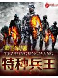 特種兵王