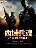 西域兵魂之大賴也瘋狂