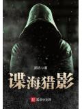 諜海獵影
