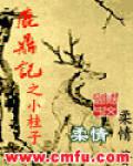 鹿鼎記之小桂子