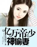 億萬帝少神偷妻