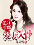 億萬首席愛妻入骨